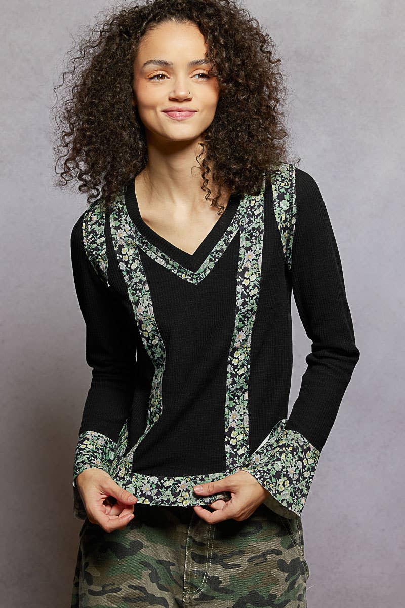 The Lisa Knit
