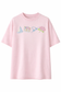Old Harbor Garden Embroider Tee