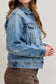 BF Jacket Rigid Magic