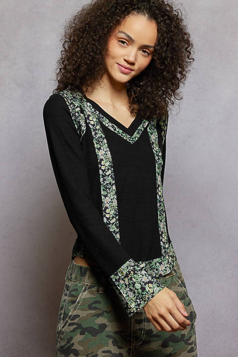 The Lisa Knit