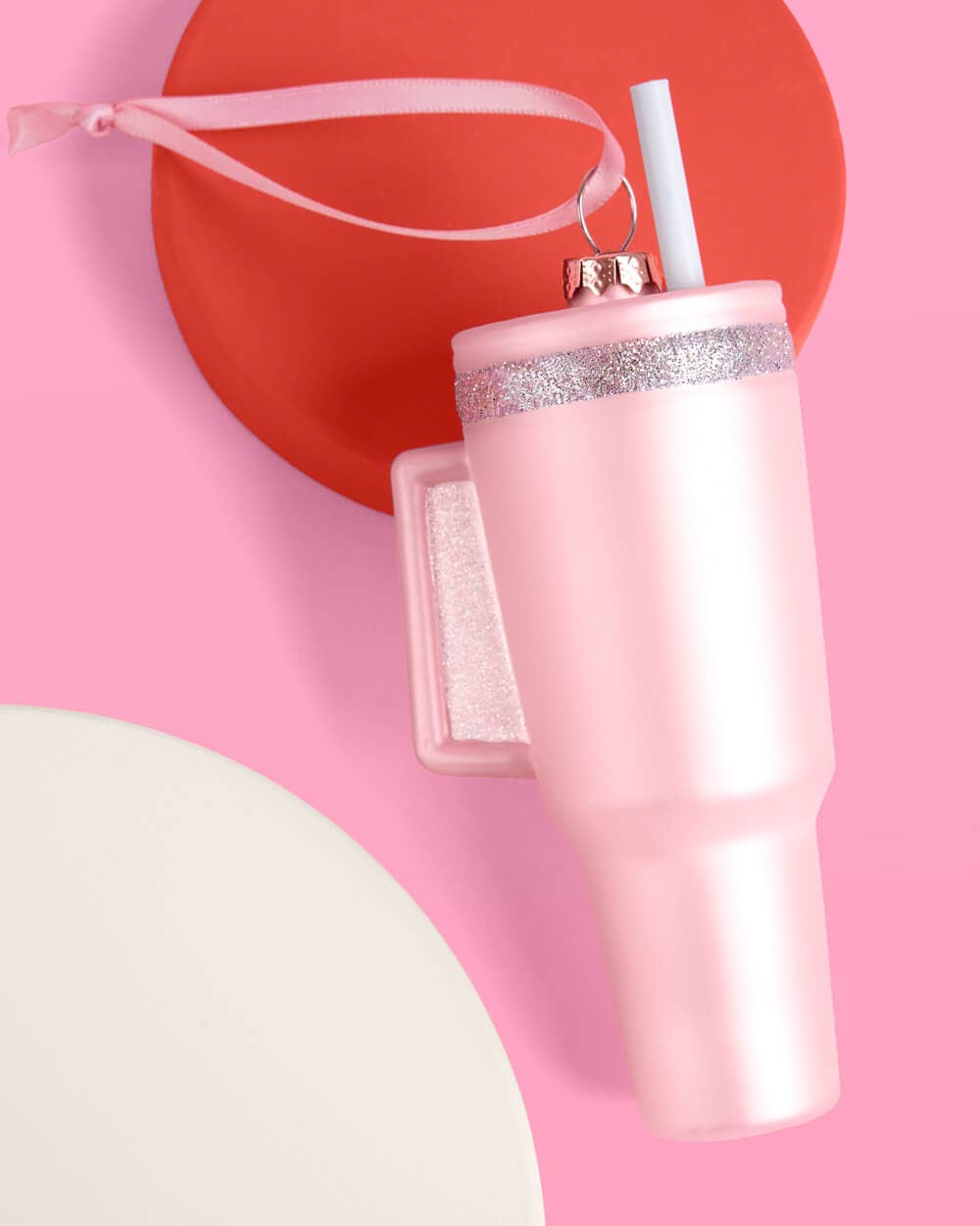 Stanley Christmas Ornament