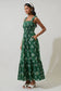 Kestrel Floral Tayla Dress