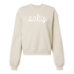 Salty Sweatshirt