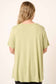 Bamboo Cotton Dream Tee