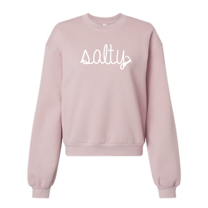 Salty Sweatshirt