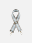 Striped Guitar Strap