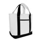 14" Small Premium Tote Bag