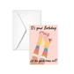 GOOD TIMES ROLL - Note Cards 