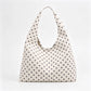 Polka Dot Hobo Bag: Pre Order