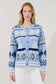Sail Away Cardigan