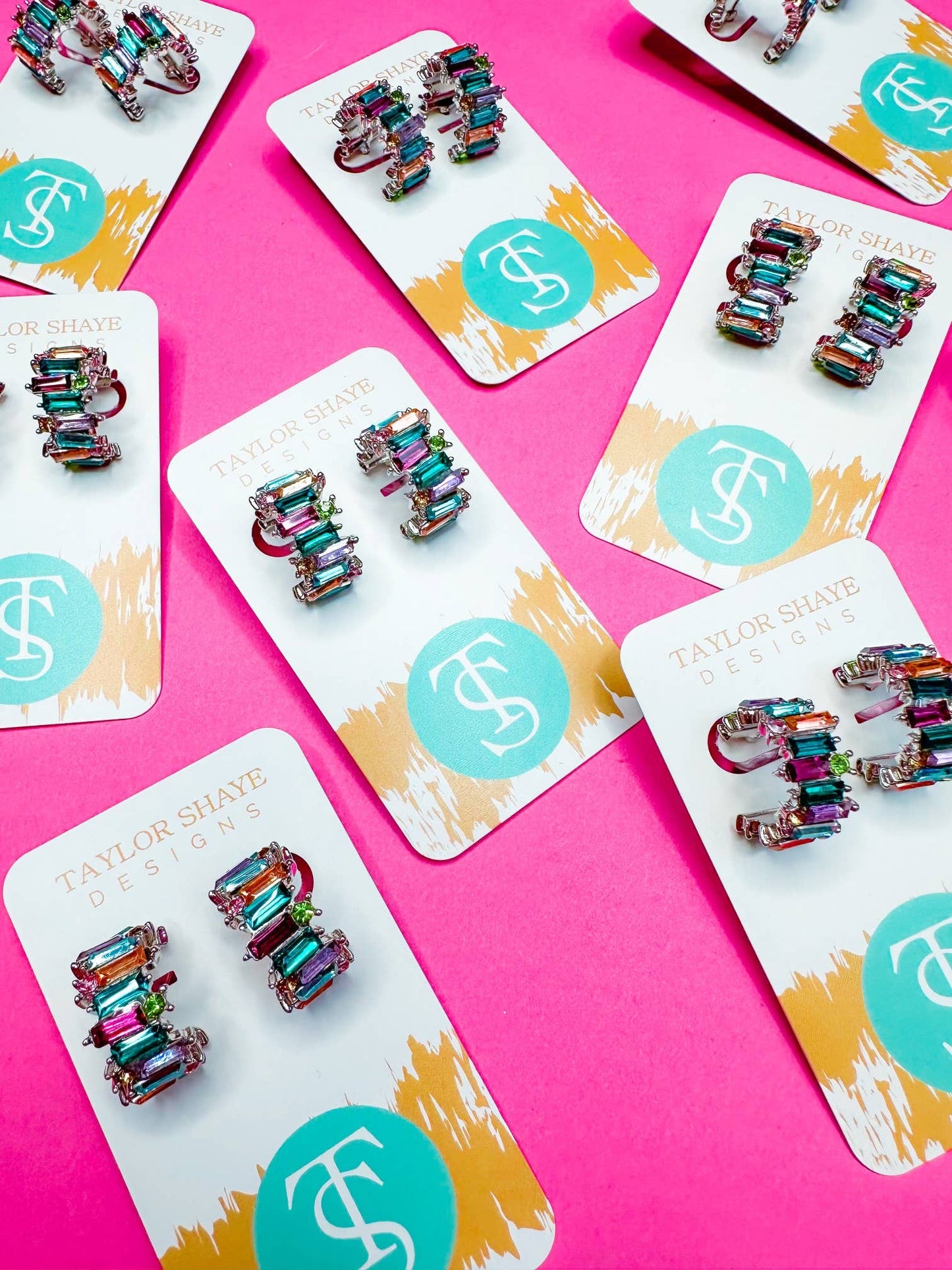 Aria Hoops