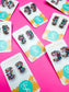 Aria Hoops