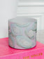 PINK OYSTER PALM BEACH - Candle