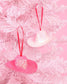 Mini Hoedown Ornament