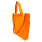 Neoprene Town Crossbody Bag - Neon Orange