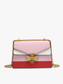 Jeweled Bee Crossbody: 3 Colors