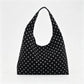 Polka Dot Hobo Bag: Pre Order
