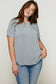Bamboo Cotton Dream Tee
