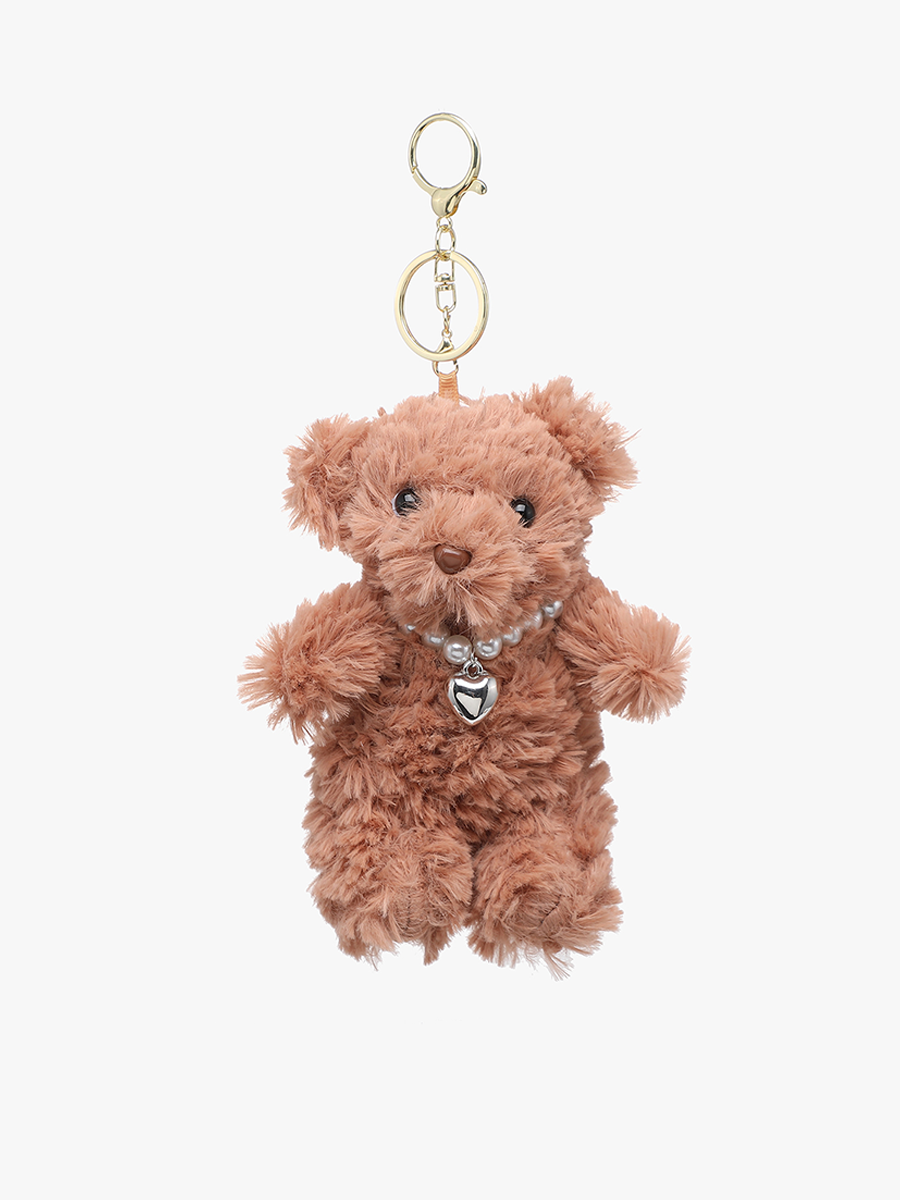 Bear Bag Charm