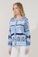Sail Away Cardigan