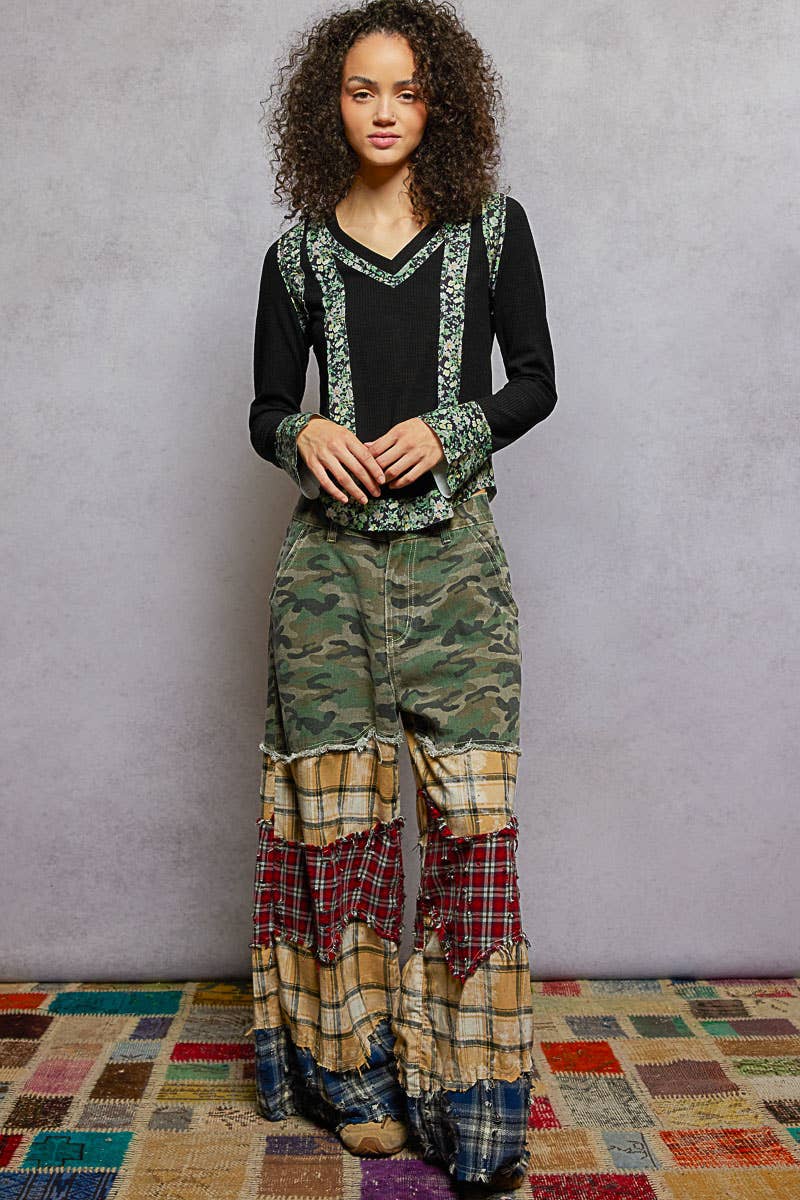 The Lisa Knit