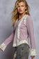 The Lisa Knit