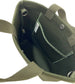 Neoprene Town Crossbody Bag - Olive