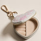 Jewelry Case Keychain / Bag Charm