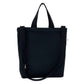 Neoprene Town Crossbody Bag - Black