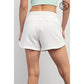 Size Inclusive: Butter Soft Short : PRE ORDER