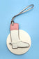 Western Boot Charm