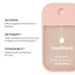 Rosewater Glow Mist