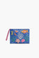 Beaded Bliss Hand-Beaded Wristlet