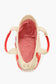 A&B Coral Seahorse Small Tote: Pre Order