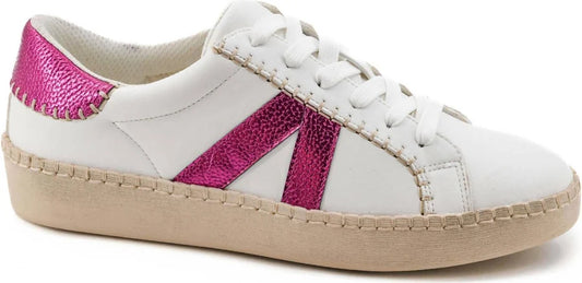 Hey Girl Friend Zone sneaker