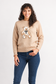The Teddy Club Sweater