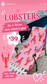 Quick Dry Reversible Towel: Lobsters