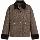 The Wild Side Barn Jacket
