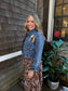 The Rodeo Darling Denim