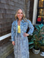 Judy Blue: Nancy Star Denim Jacket