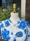 Ocean Heirloom Necklace