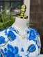 Ocean Heirloom Necklace