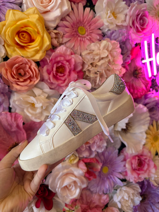 Sparkle Sneakers