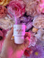 Cape Cod Floral Mini Tumbler with Straw