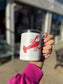 Lobster Stainless Steel Mug