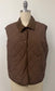 The Eloise Quilted Vest