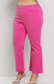 Pink Dream Flare Jeans
