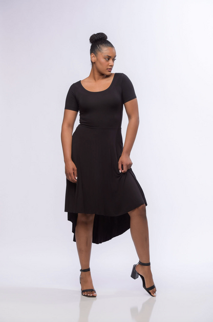 DEVINTO DESIGN: The Alexis Dress