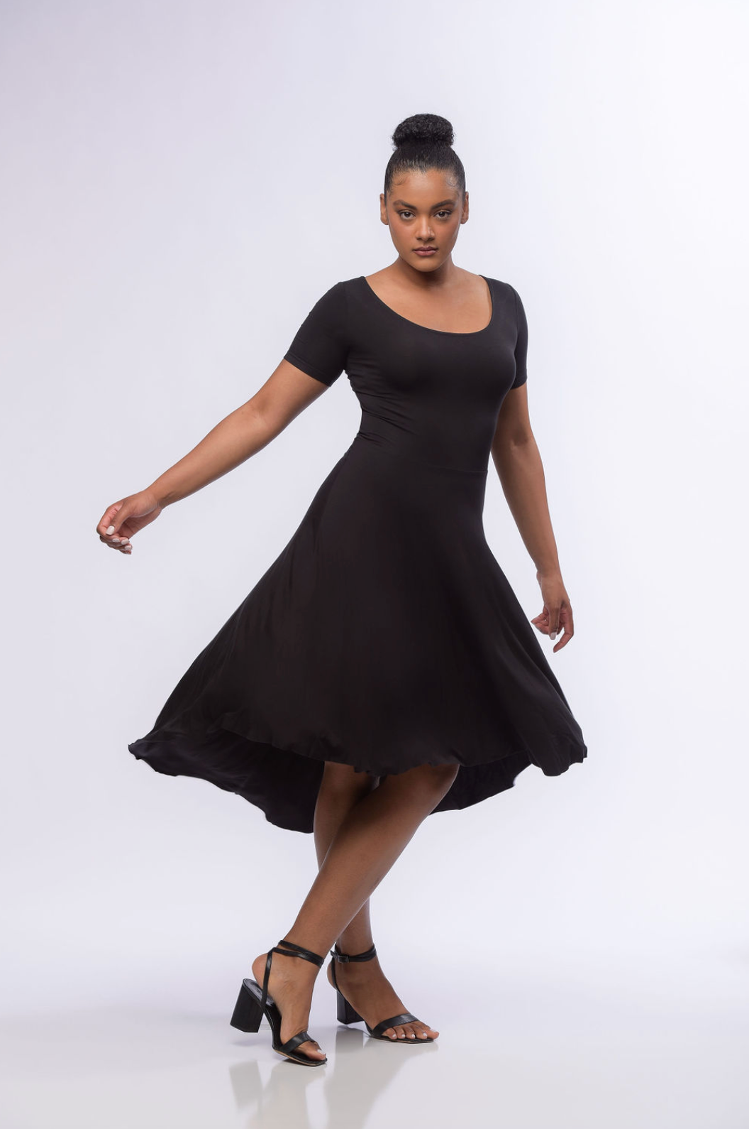 DEVINTO DESIGN: The Alexis Dress