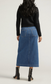 Bailey Midi Denim Skirt